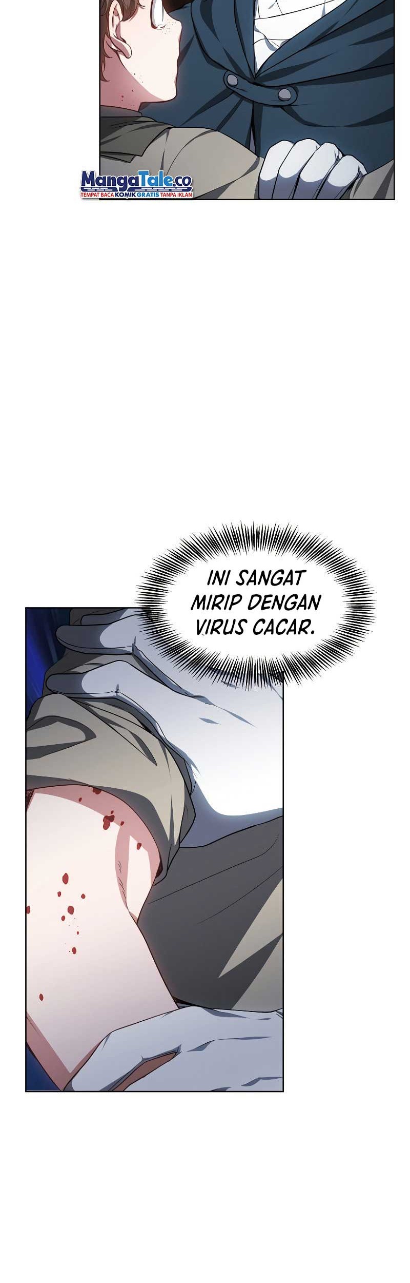 Dr. Player Chapter 24 - halaman 48
