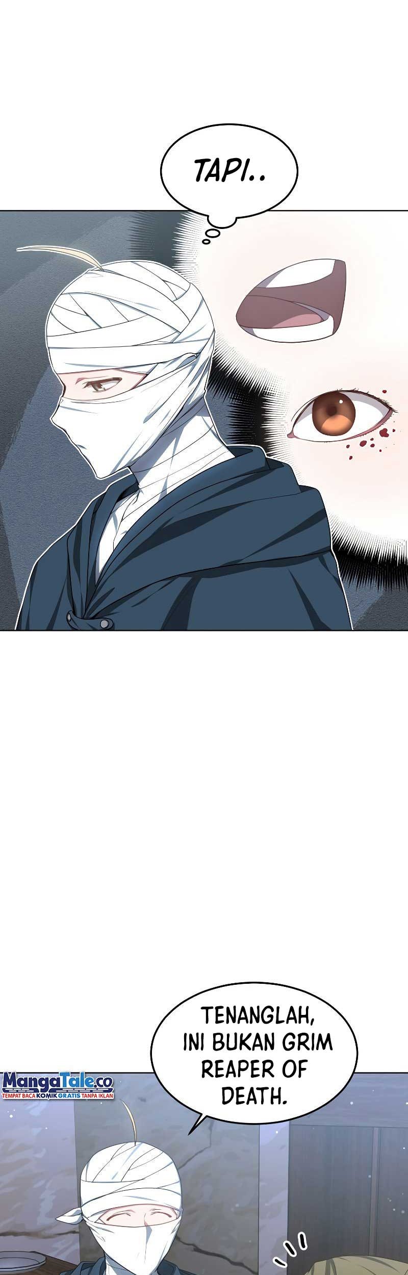 Dr. Player Chapter 24 - halaman 49