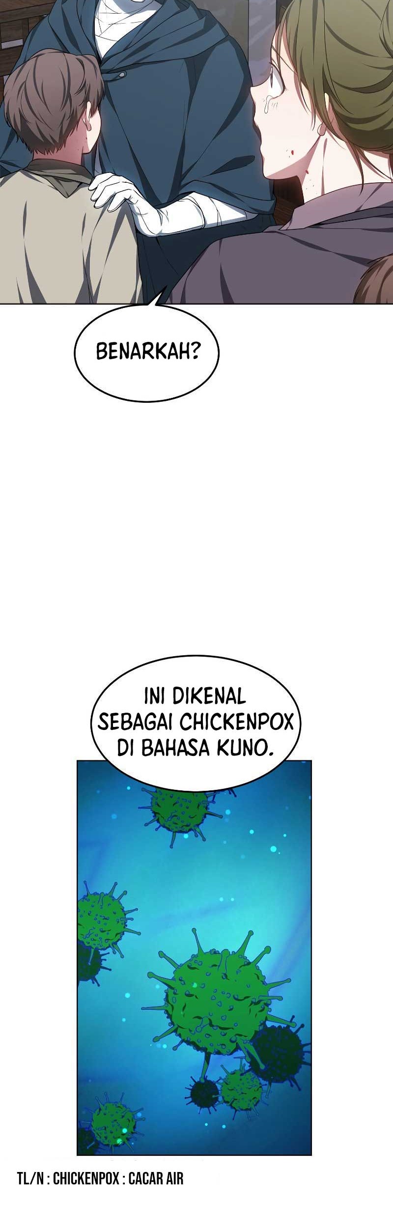 Dr. Player Chapter 24 - halaman 50