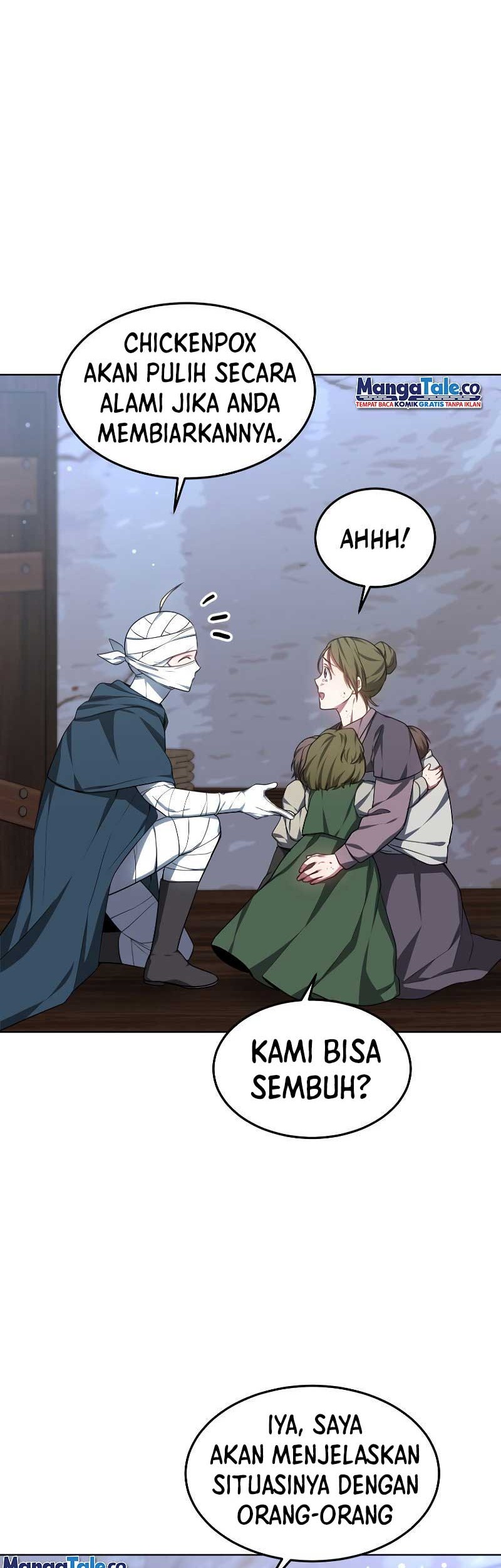 Dr. Player Chapter 24 - halaman 53