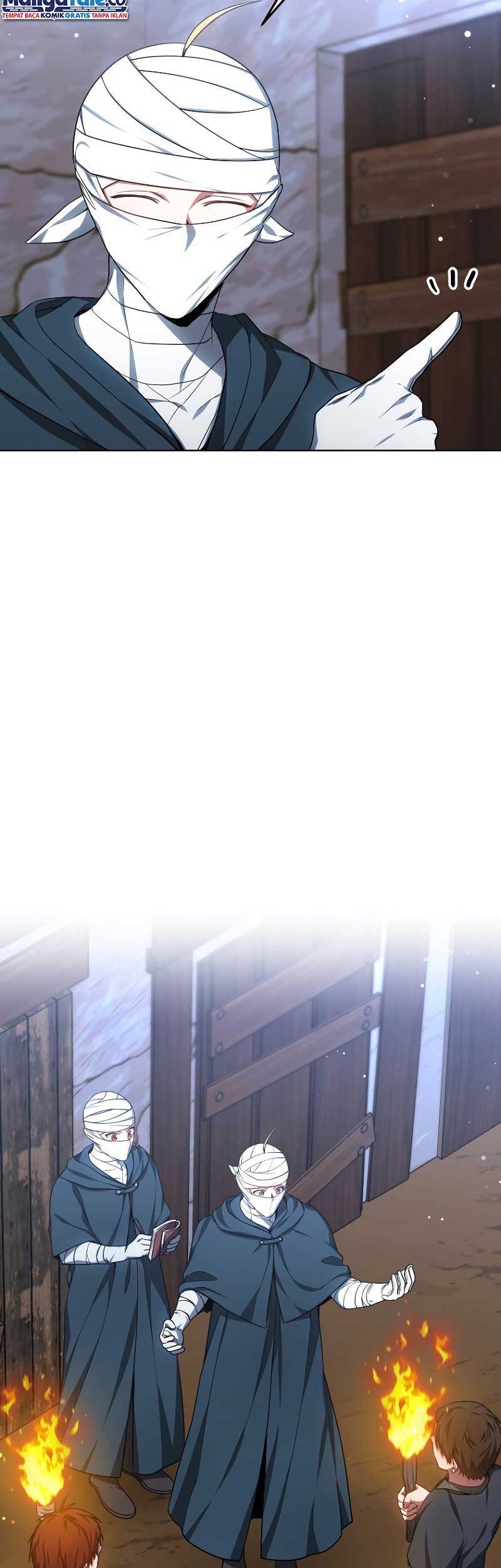Dr. Player Chapter 24 - halaman 54