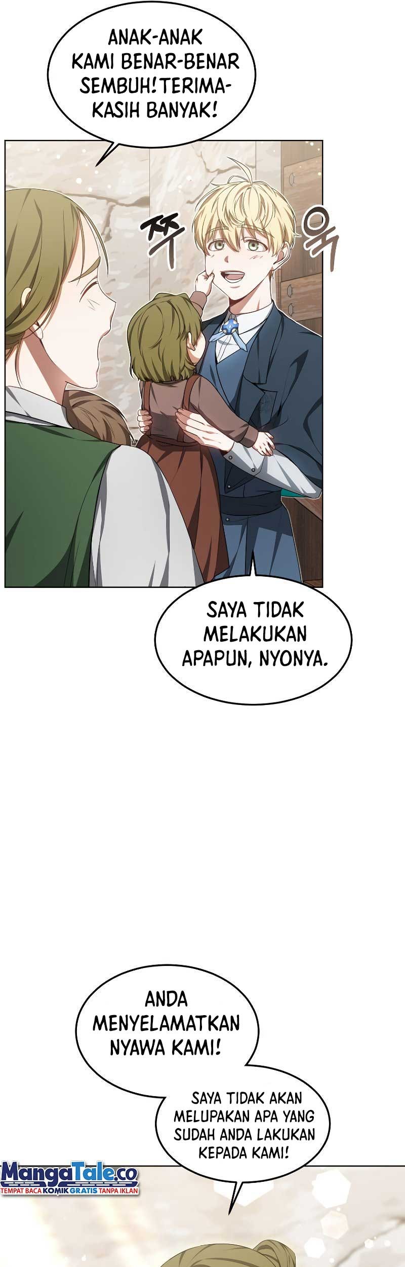 Dr. Player Chapter 24 - halaman 57