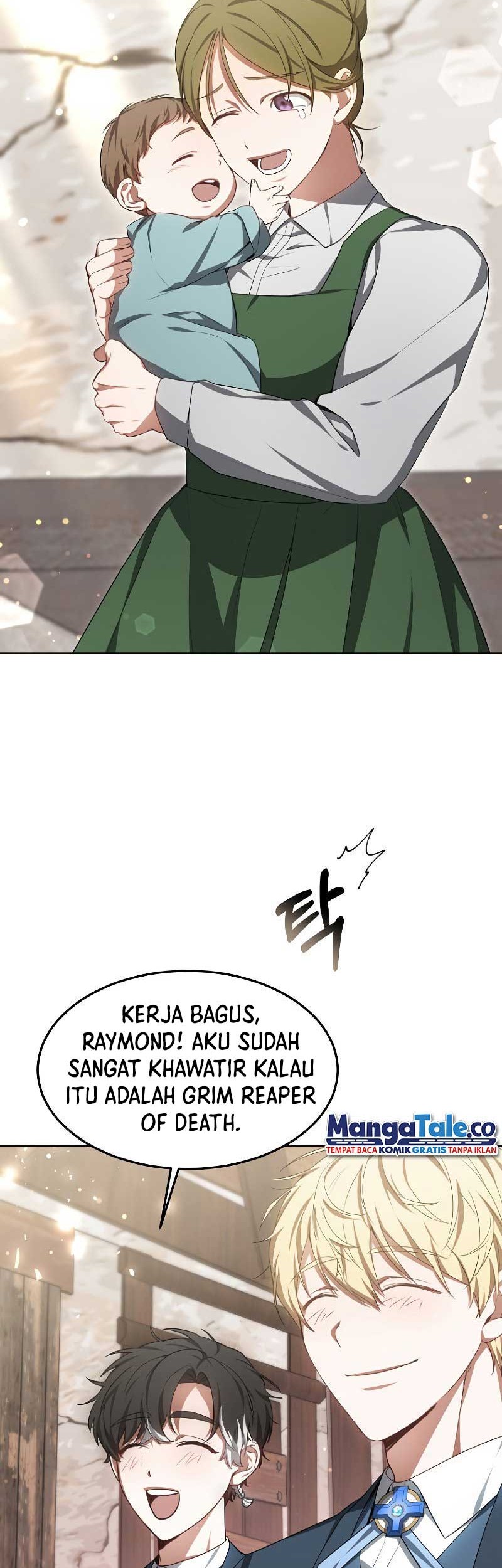 Dr. Player Chapter 24 - halaman 58