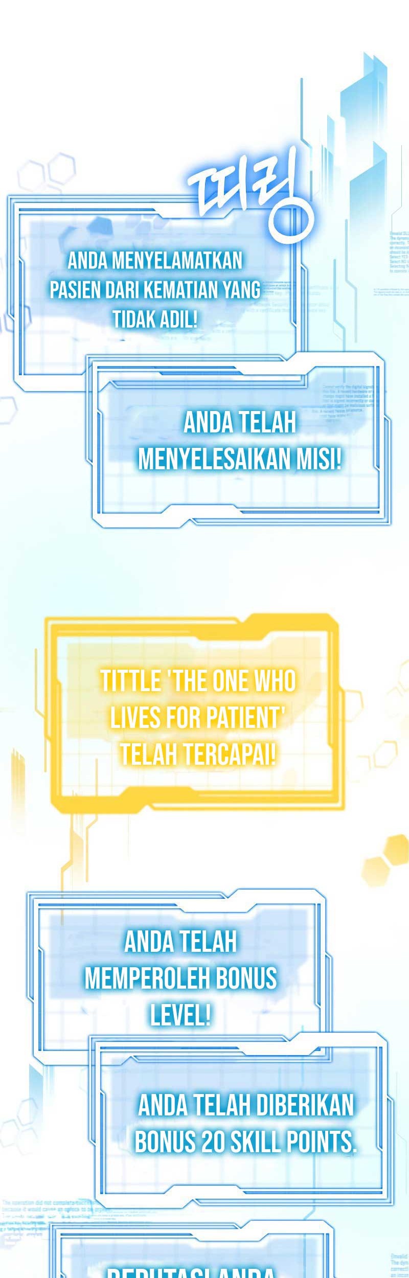 Dr. Player Chapter 24 - halaman 60