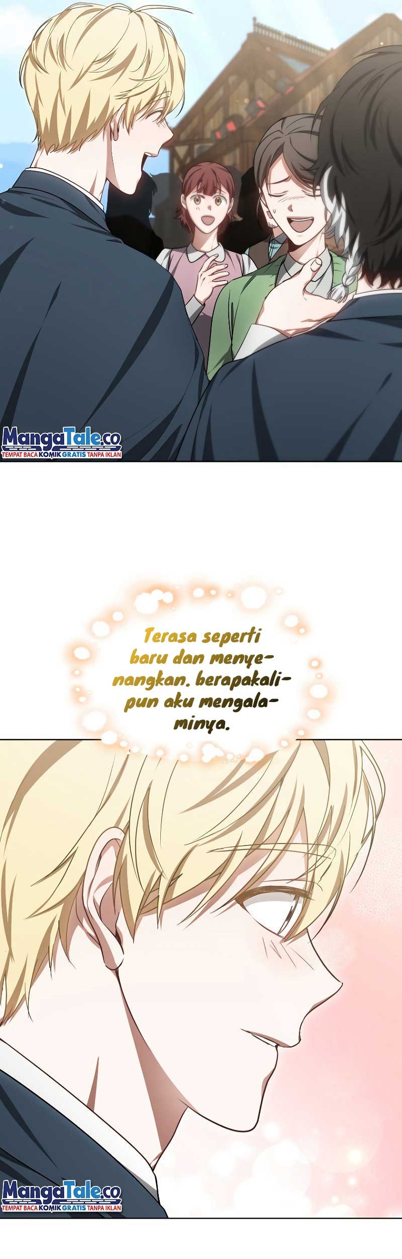 Dr. Player Chapter 24 - halaman 62