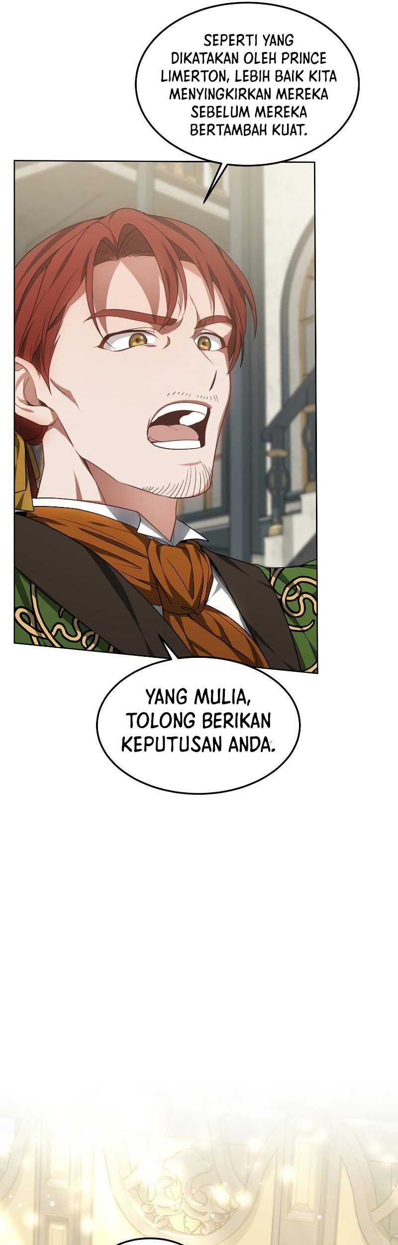 Dr. Player Chapter 24 - halaman 67