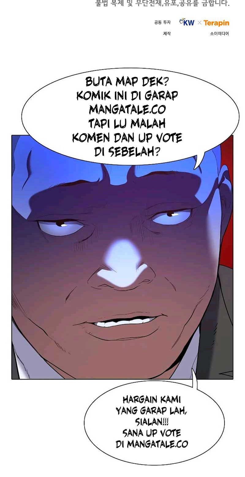 Dr. Player Chapter 24 - halaman 69
