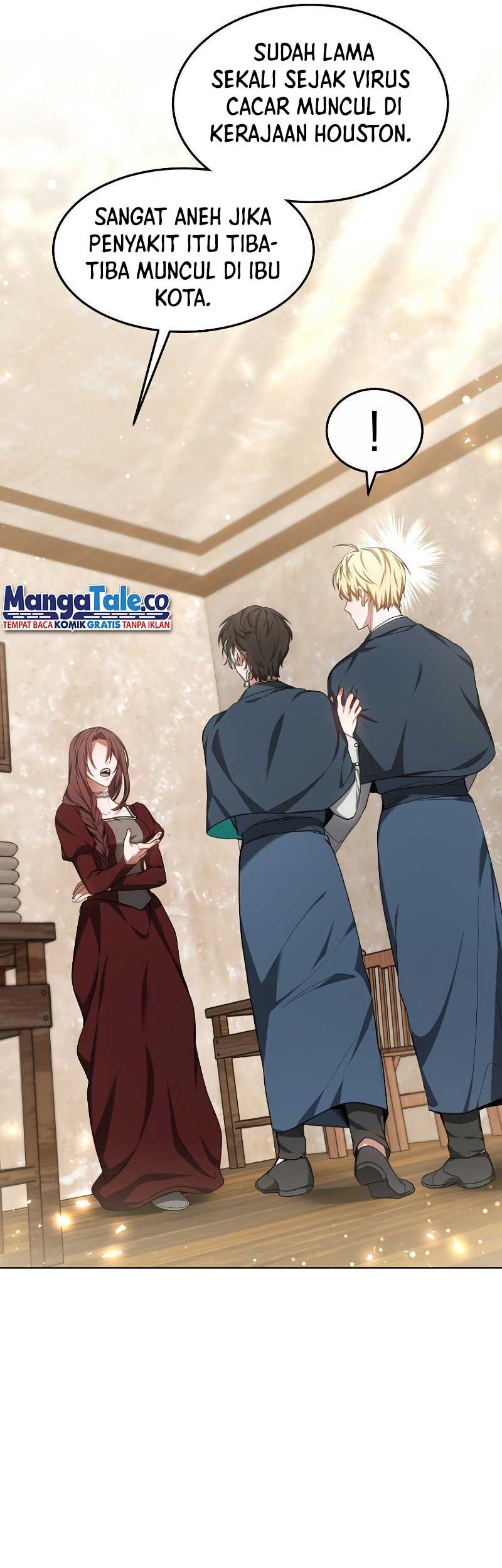 Dr. Player Chapter 24 - halaman 7