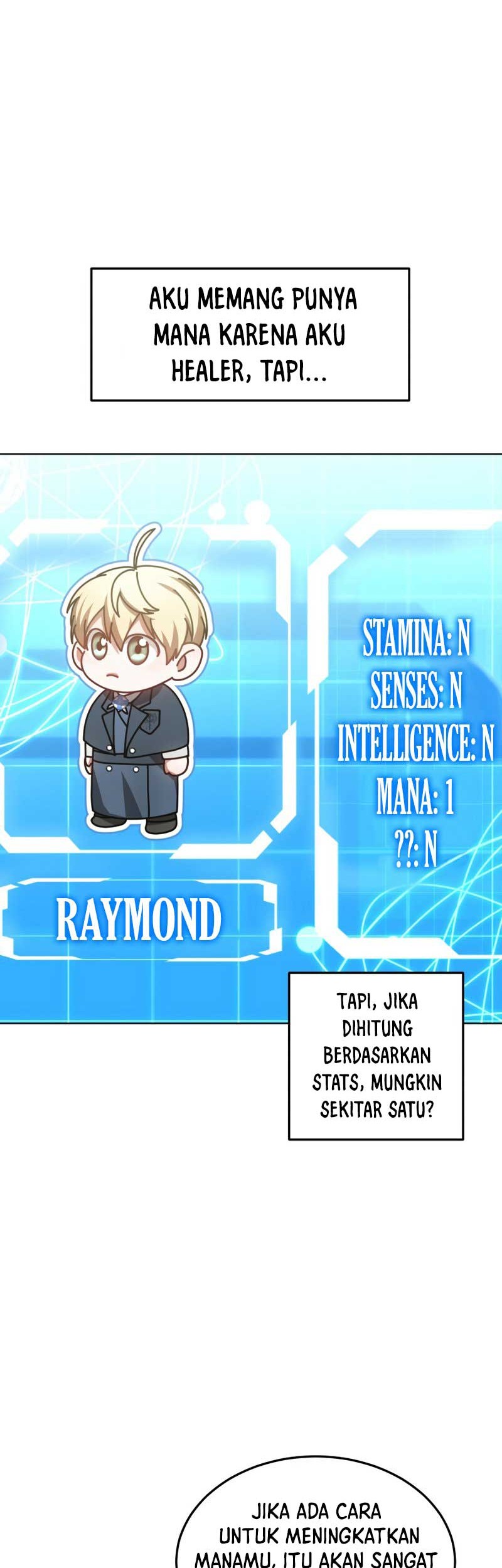 Dr. Player Chapter 25 - halaman 11