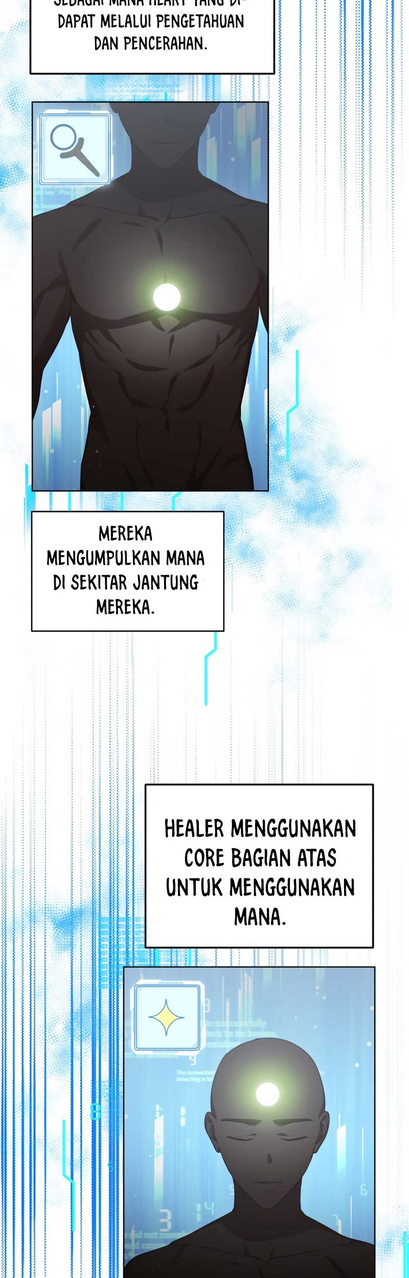 Dr. Player Chapter 25 - halaman 14