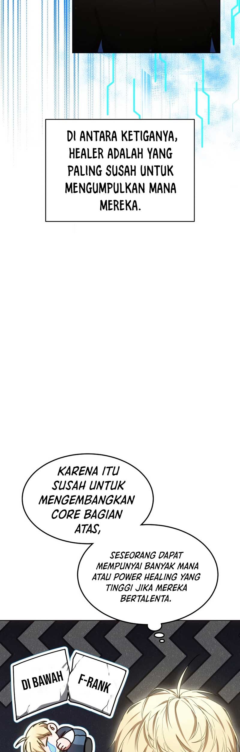 Dr. Player Chapter 25 - halaman 15