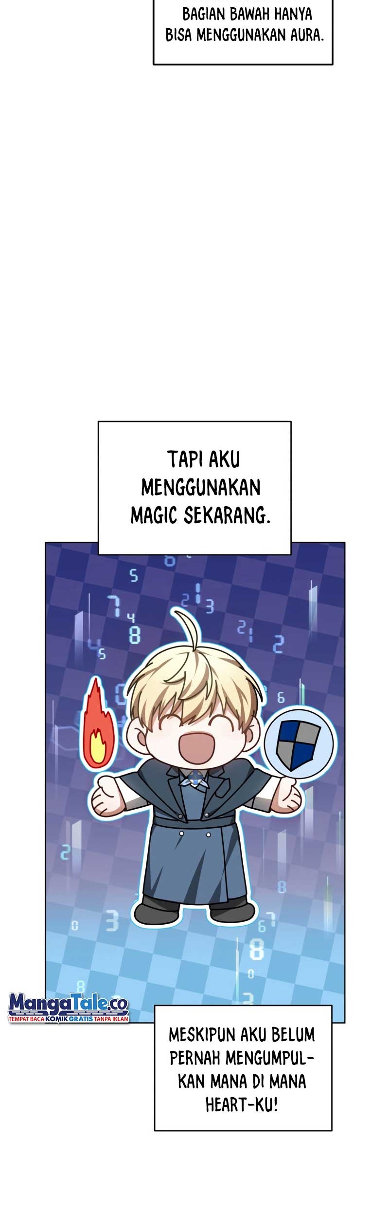 Dr. Player Chapter 25 - halaman 18