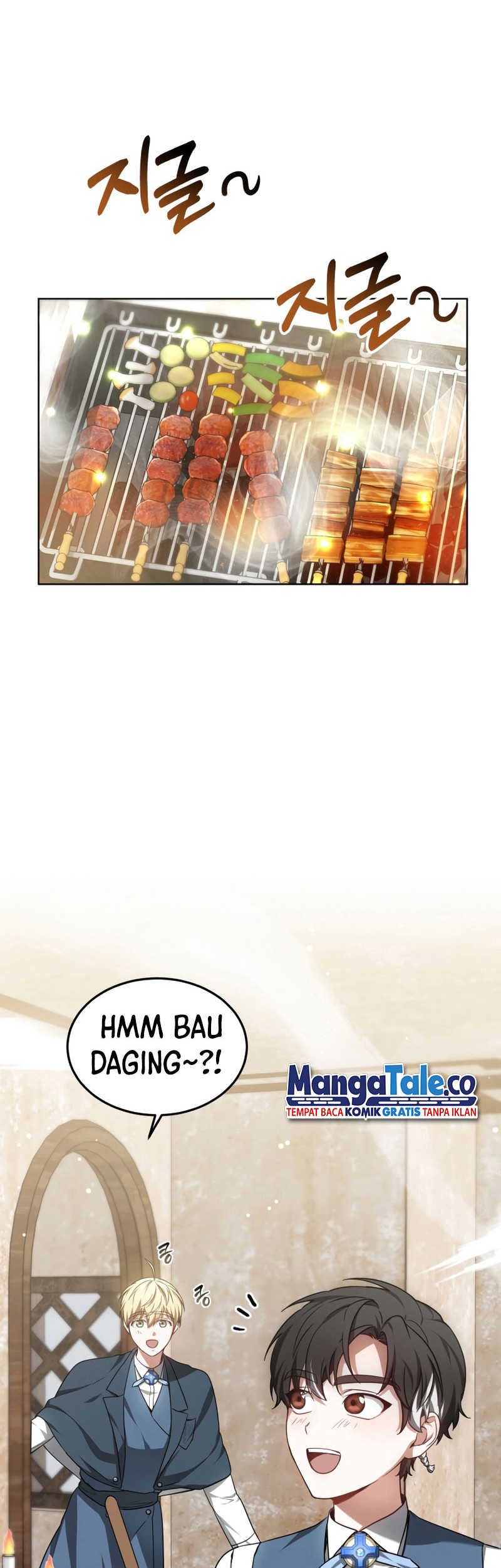 Dr. Player Chapter 25 - halaman 2