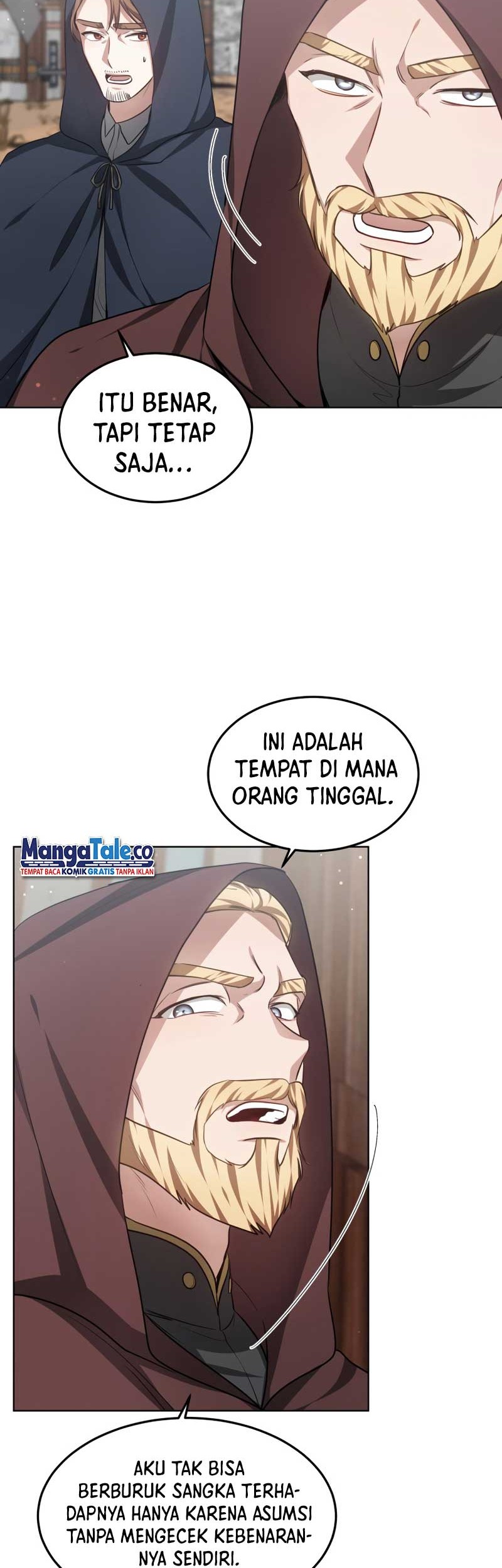 Dr. Player Chapter 25 - halaman 26