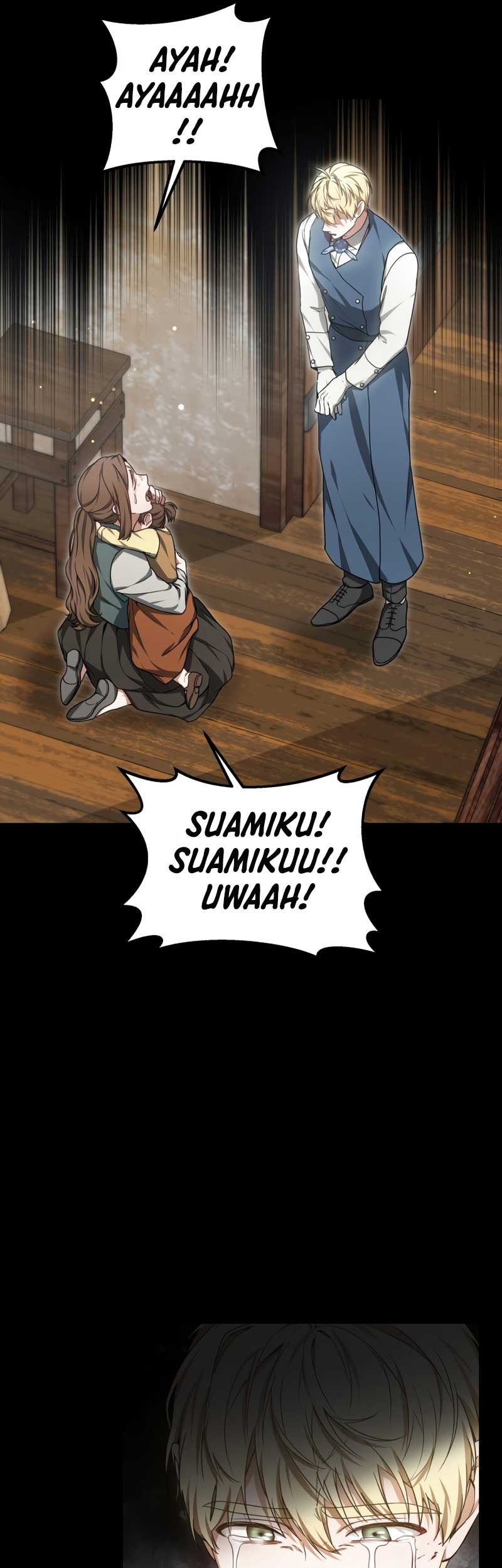 Dr. Player Chapter 25 - halaman 37
