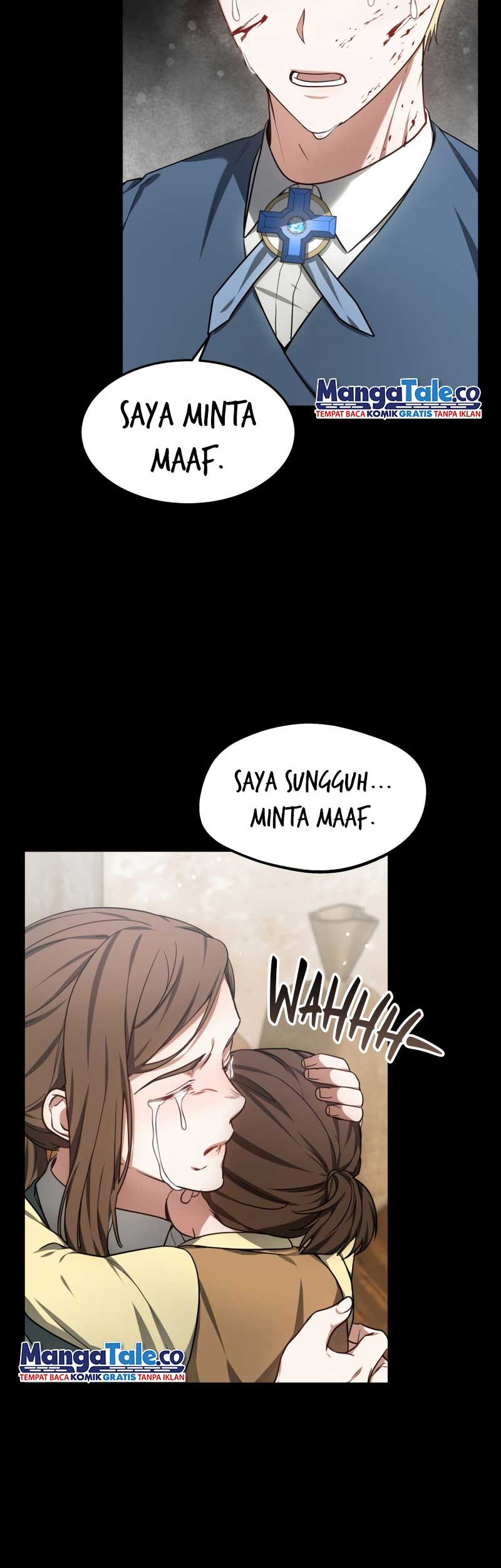 Dr. Player Chapter 25 - halaman 38
