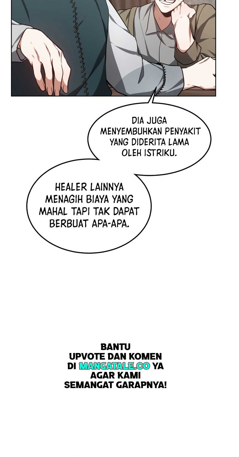 Dr. Player Chapter 25 - halaman 42