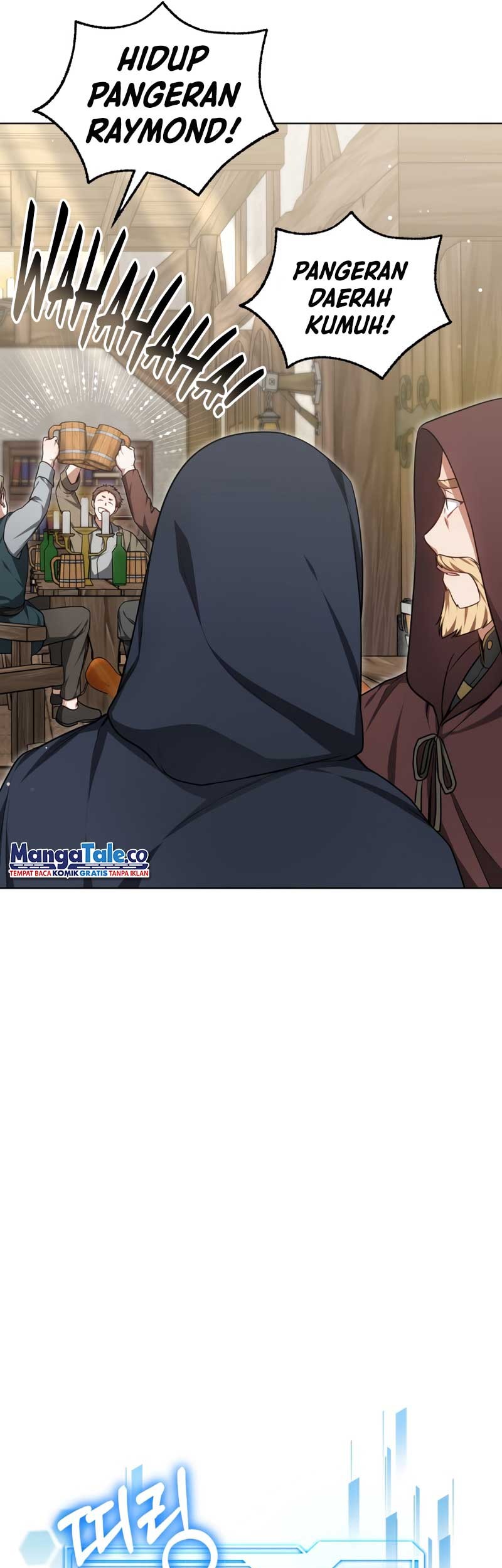 Dr. Player Chapter 25 - halaman 43