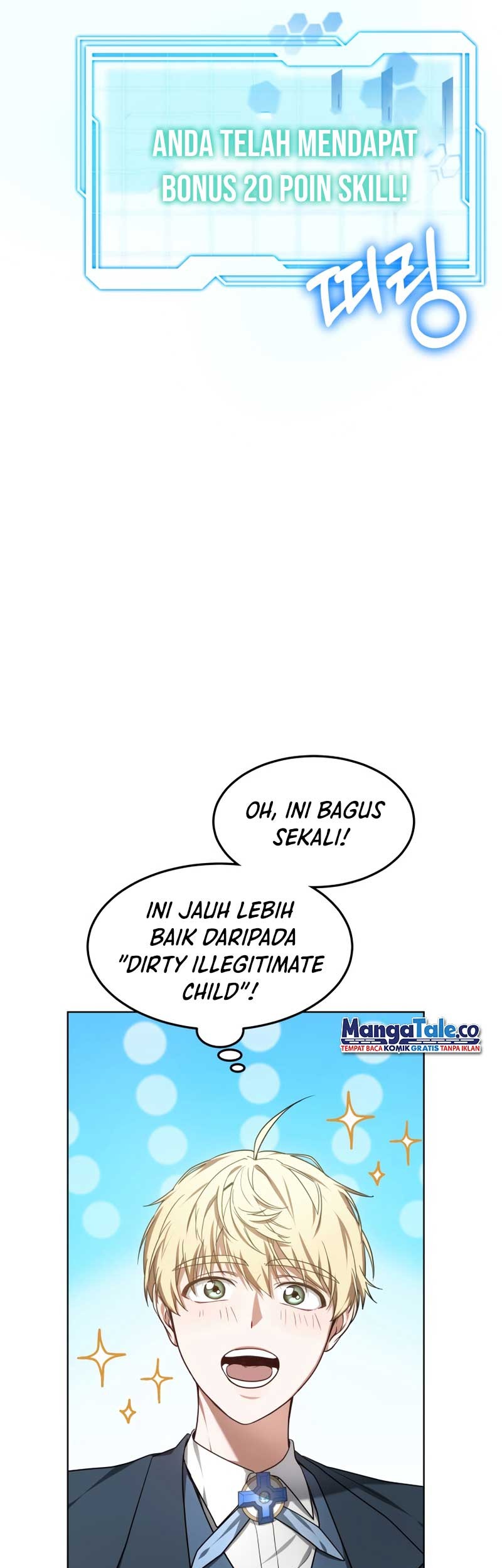 Dr. Player Chapter 25 - halaman 47
