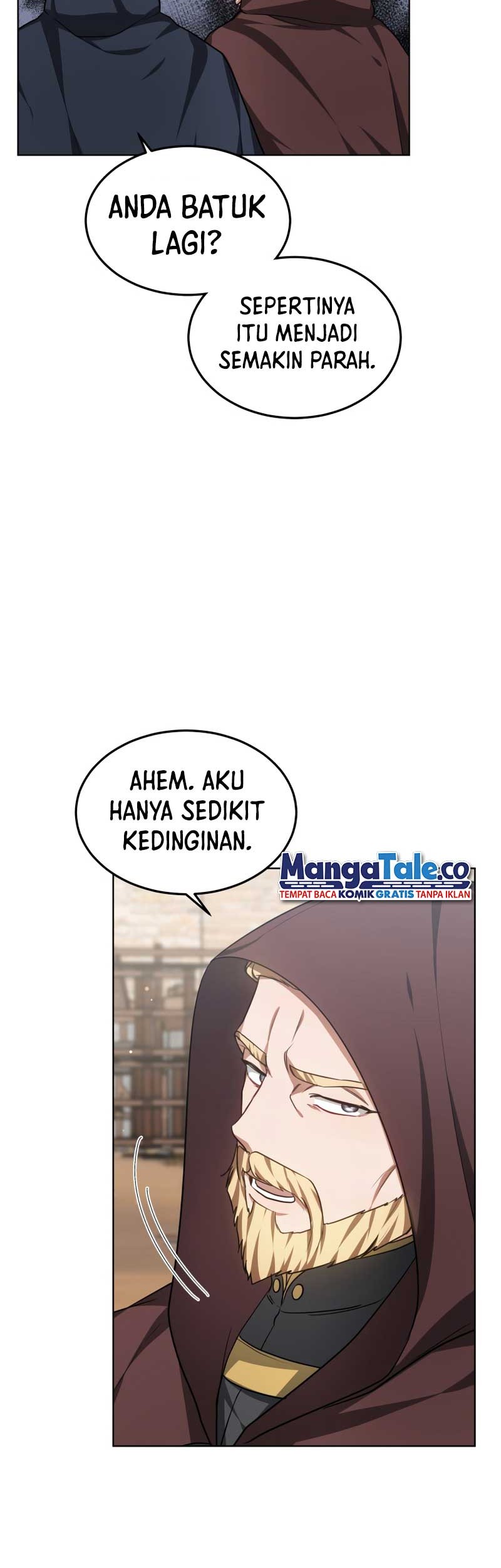 Dr. Player Chapter 25 - halaman 51