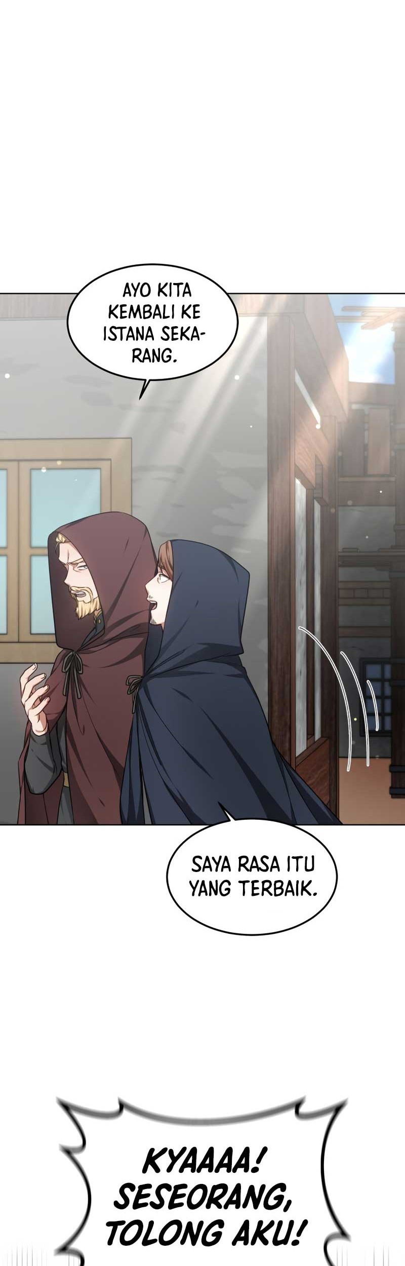 Dr. Player Chapter 25 - halaman 52