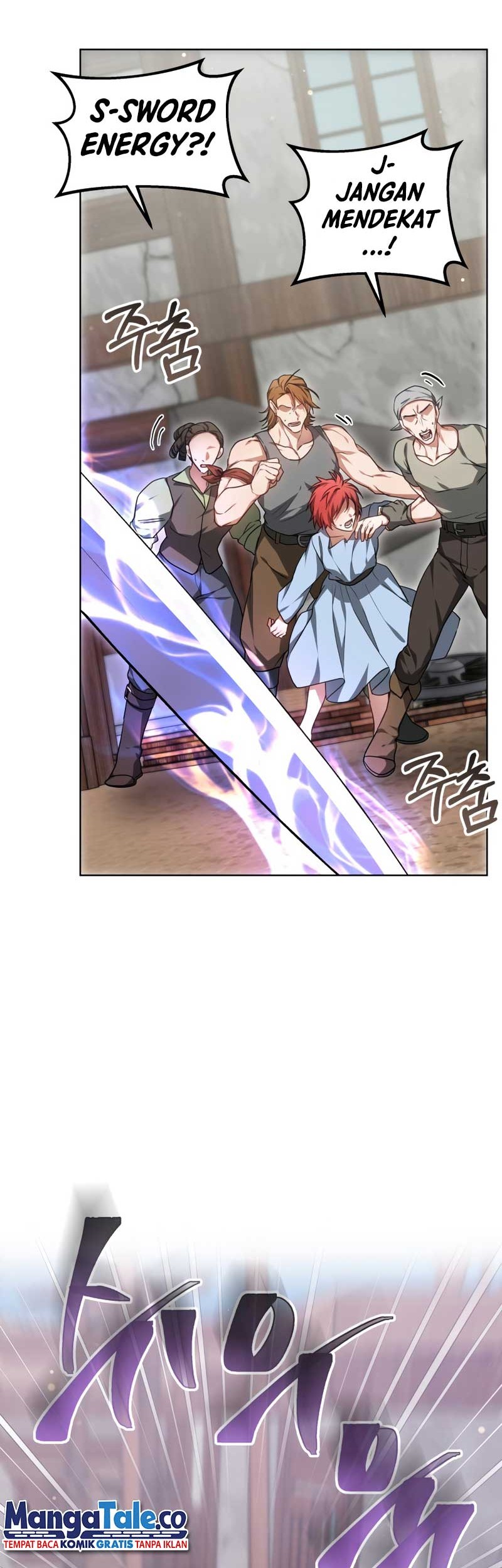 Dr. Player Chapter 25 - halaman 58