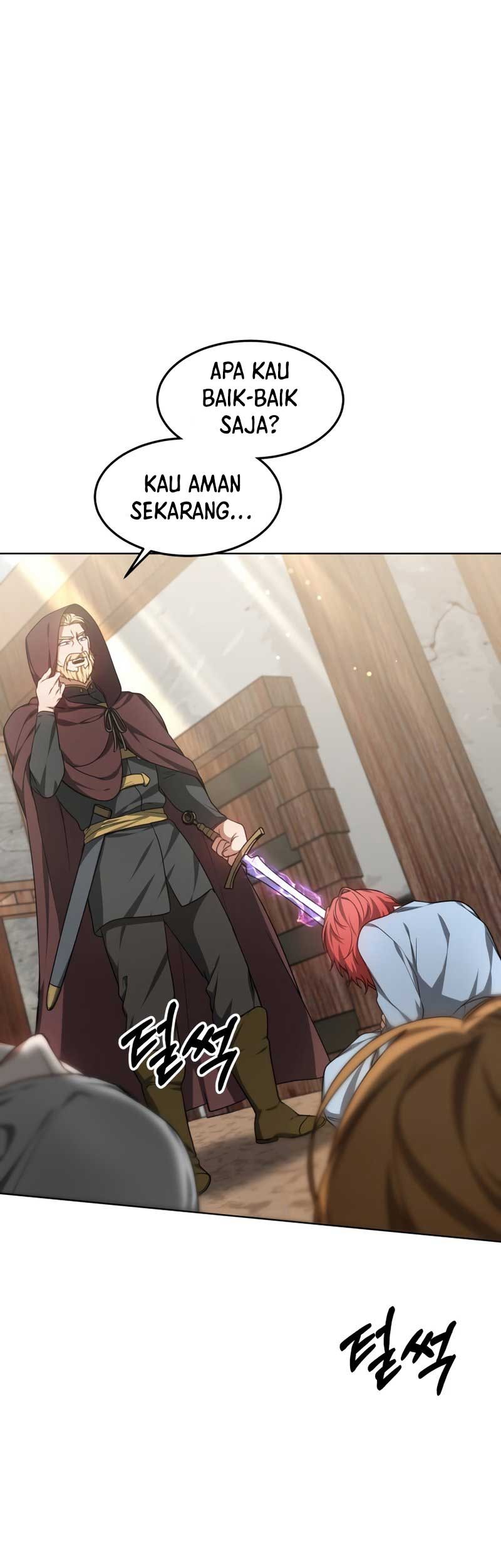 Dr. Player Chapter 25 - halaman 61