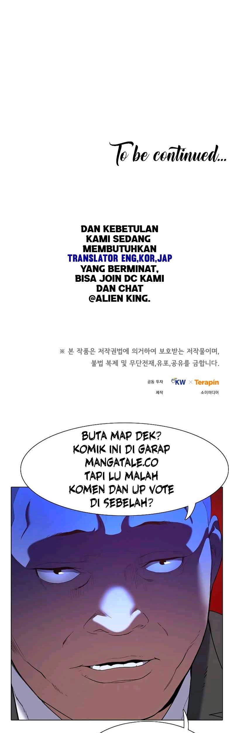 Dr. Player Chapter 25 - halaman 65
