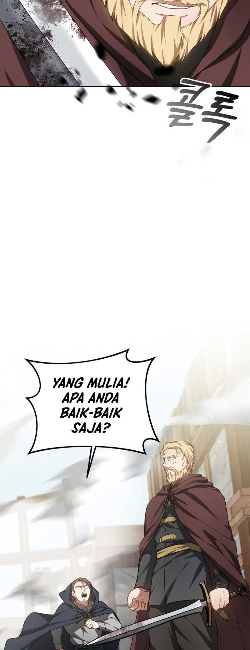 Dr. Player Chapter 26 - halaman 13