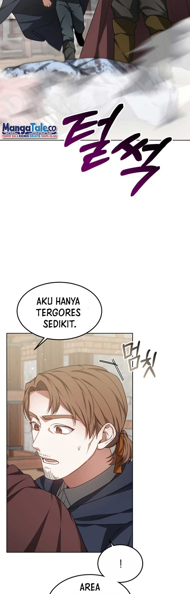 Dr. Player Chapter 26 - halaman 14
