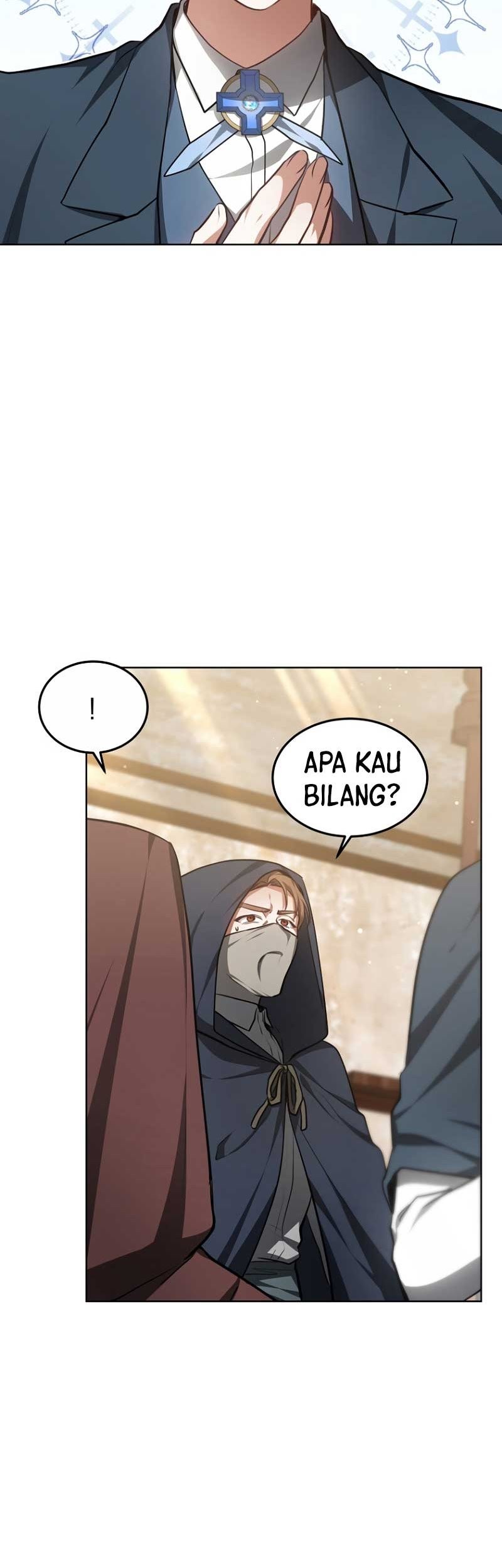 Dr. Player Chapter 26 - halaman 32
