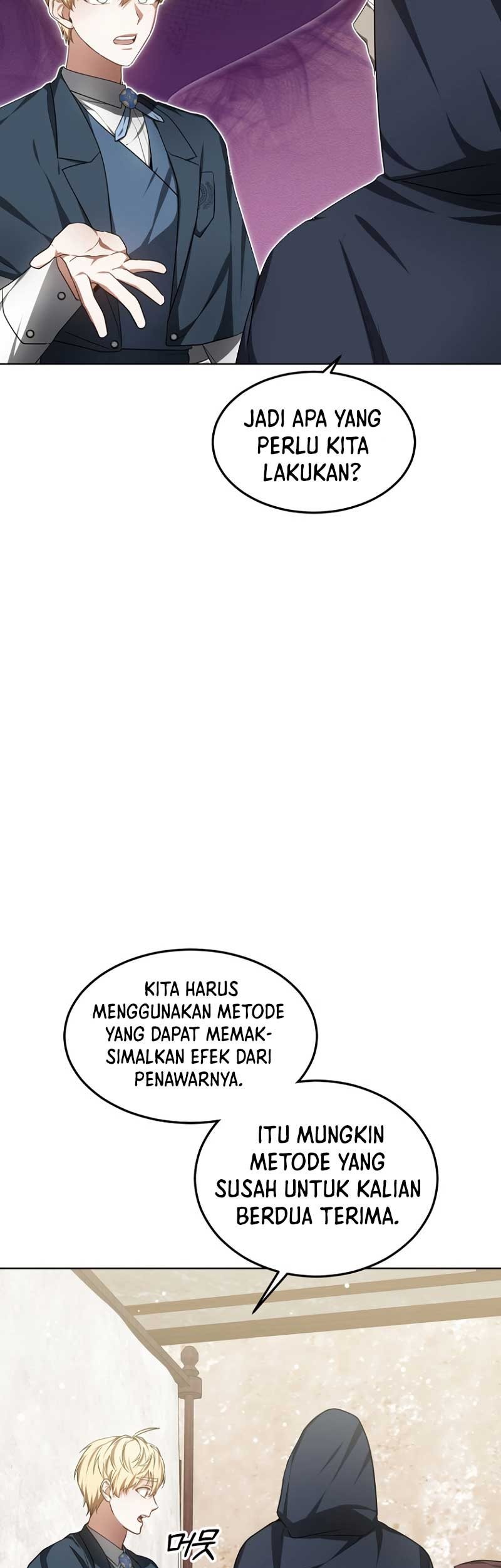 Dr. Player Chapter 26 - halaman 38