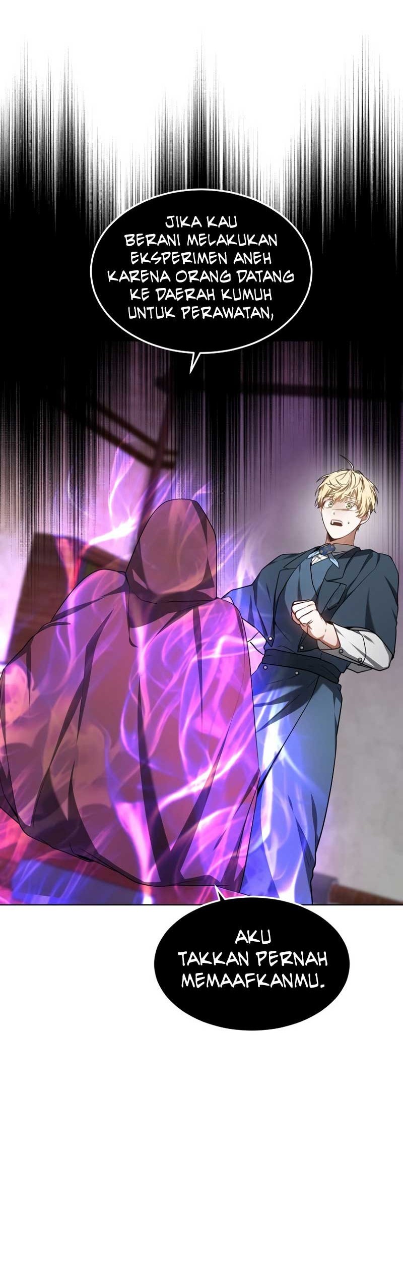 Dr. Player Chapter 26 - halaman 45