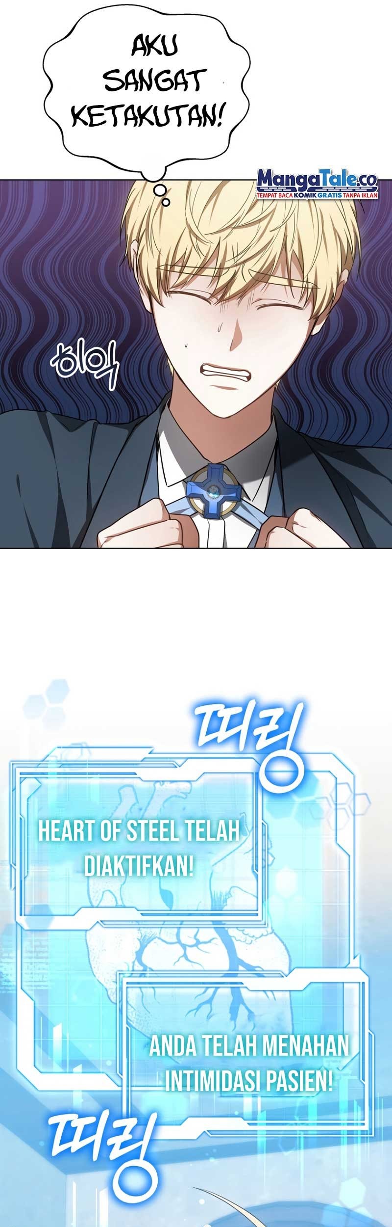 Dr. Player Chapter 26 - halaman 46