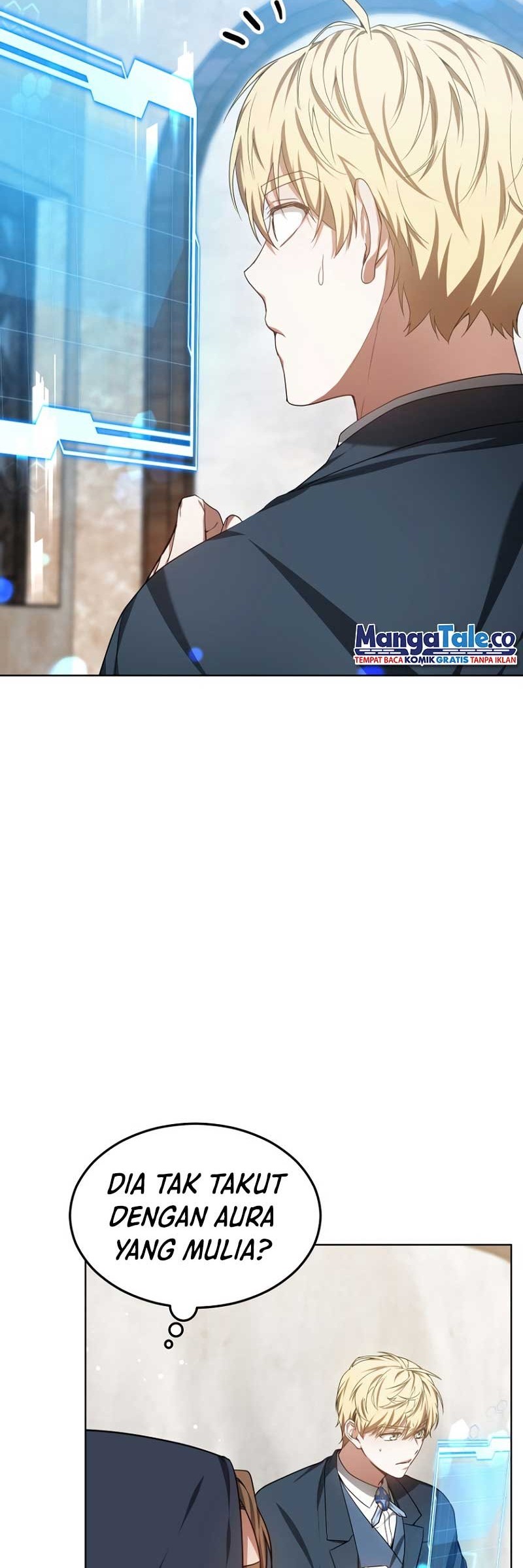 Dr. Player Chapter 26 - halaman 47