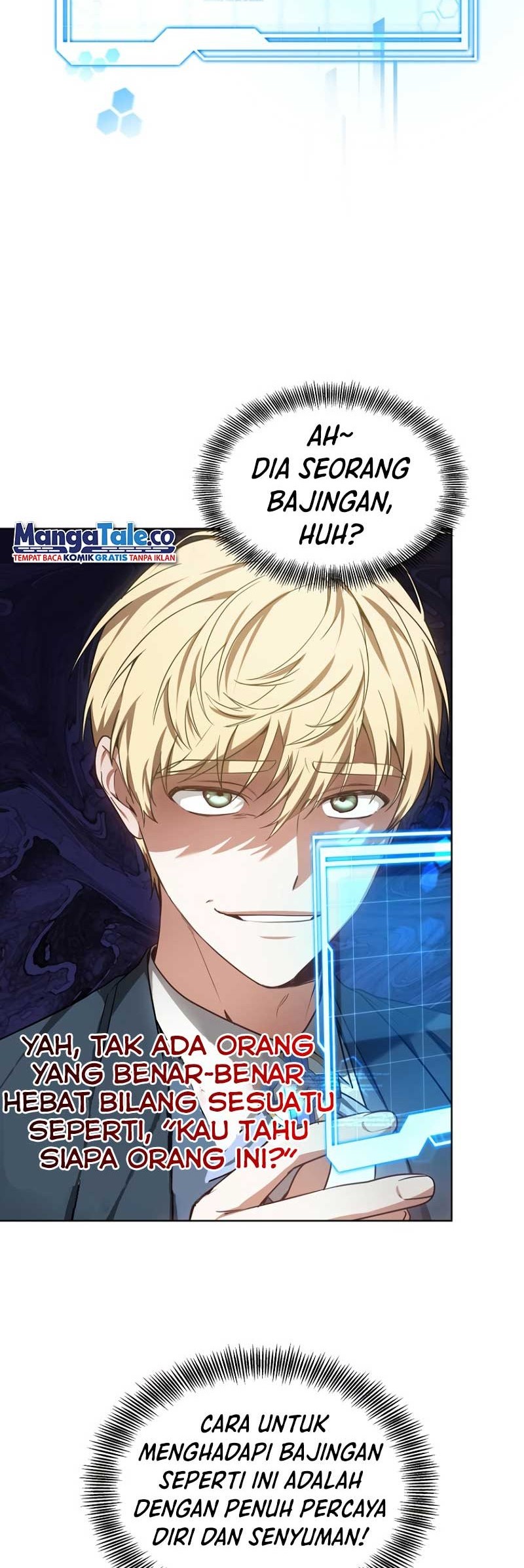 Dr. Player Chapter 26 - halaman 49