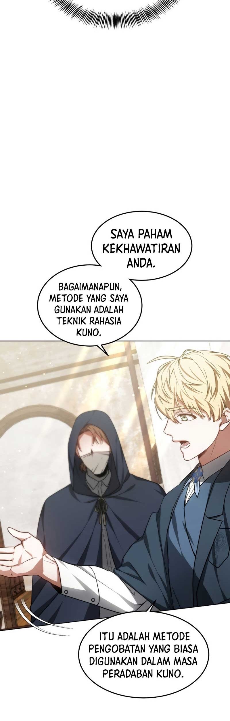 Dr. Player Chapter 26 - halaman 50