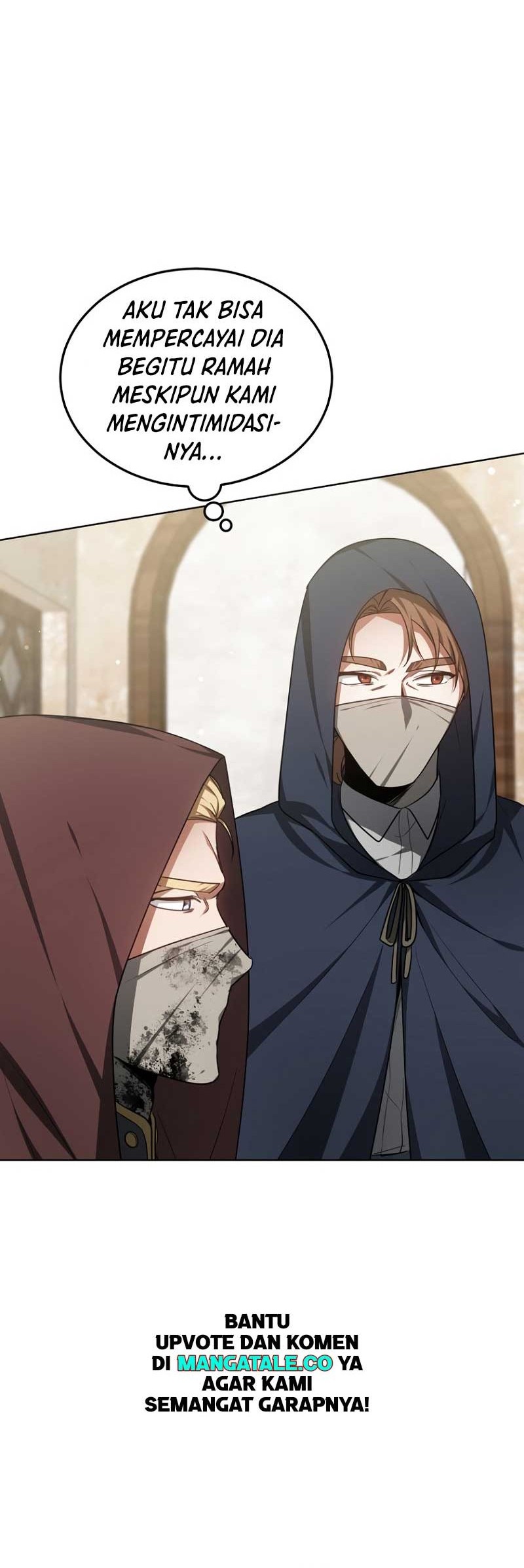 Dr. Player Chapter 26 - halaman 51