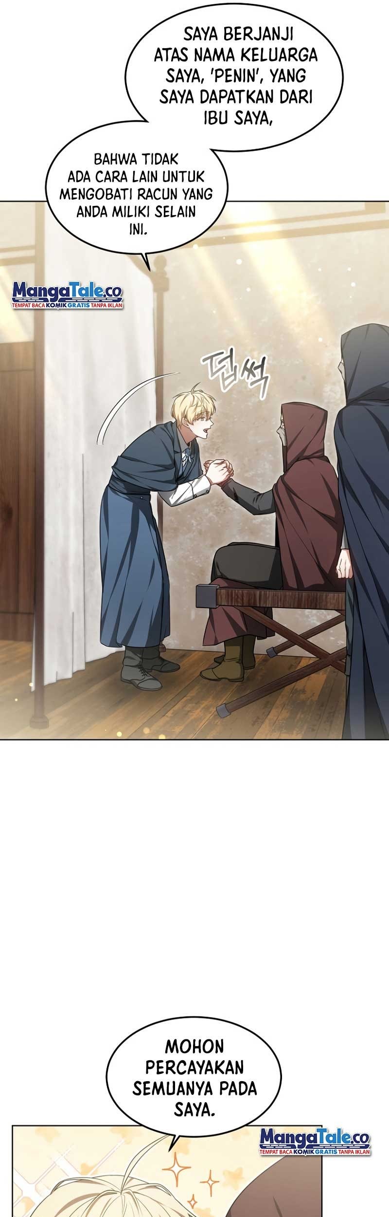 Dr. Player Chapter 26 - halaman 52