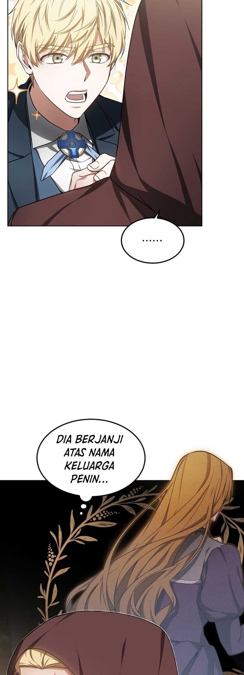 Dr. Player Chapter 26 - halaman 53