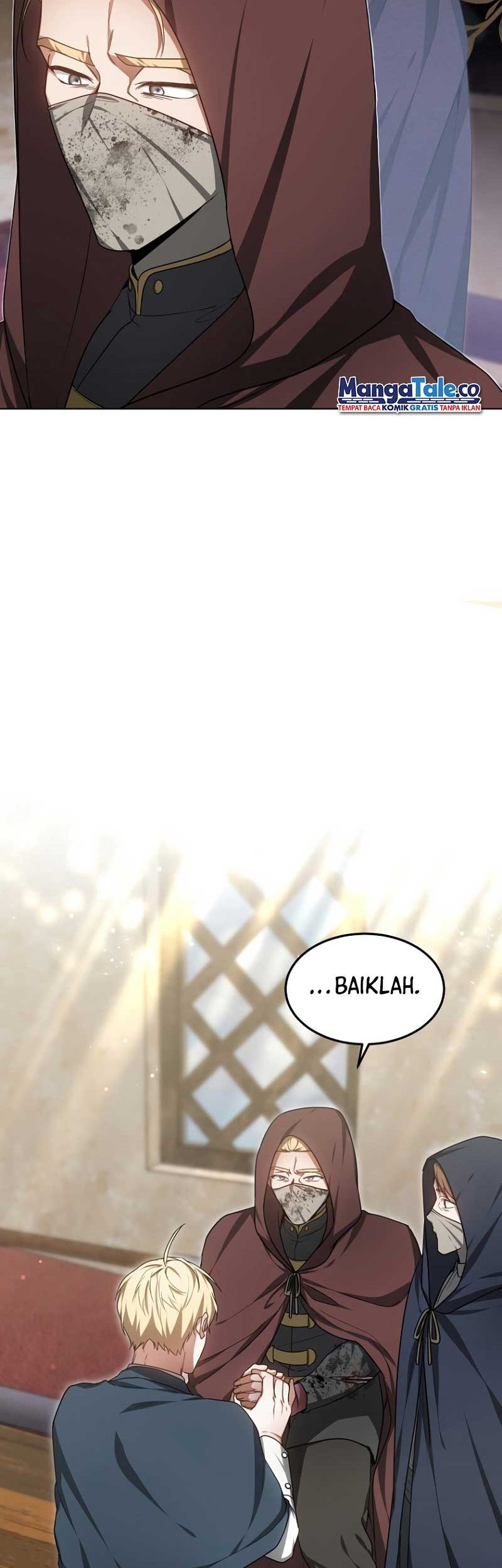 Dr. Player Chapter 26 - halaman 54