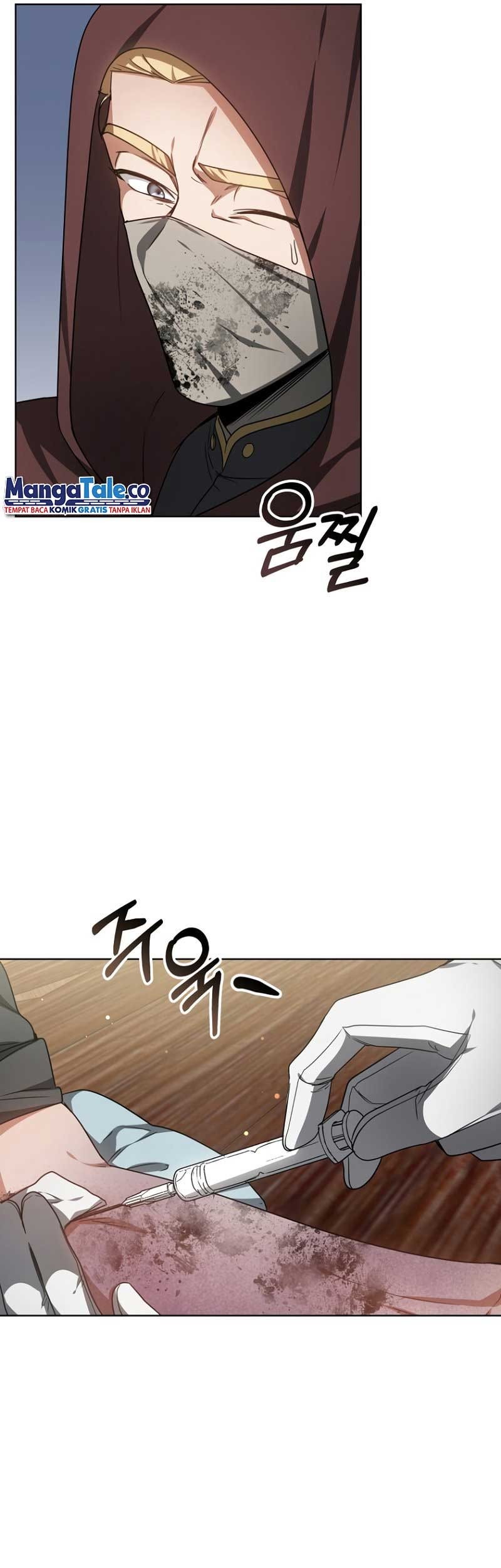 Dr. Player Chapter 26 - halaman 58
