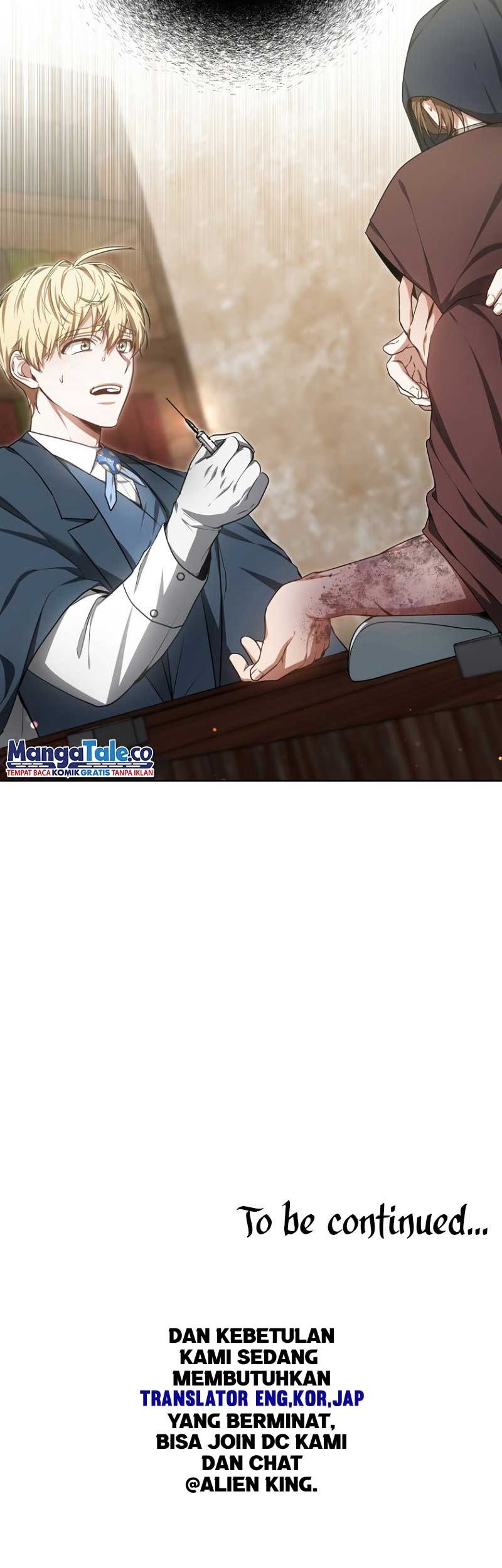 Dr. Player Chapter 26 - halaman 62