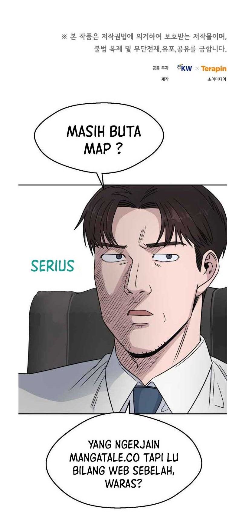 Dr. Player Chapter 26 - halaman 63