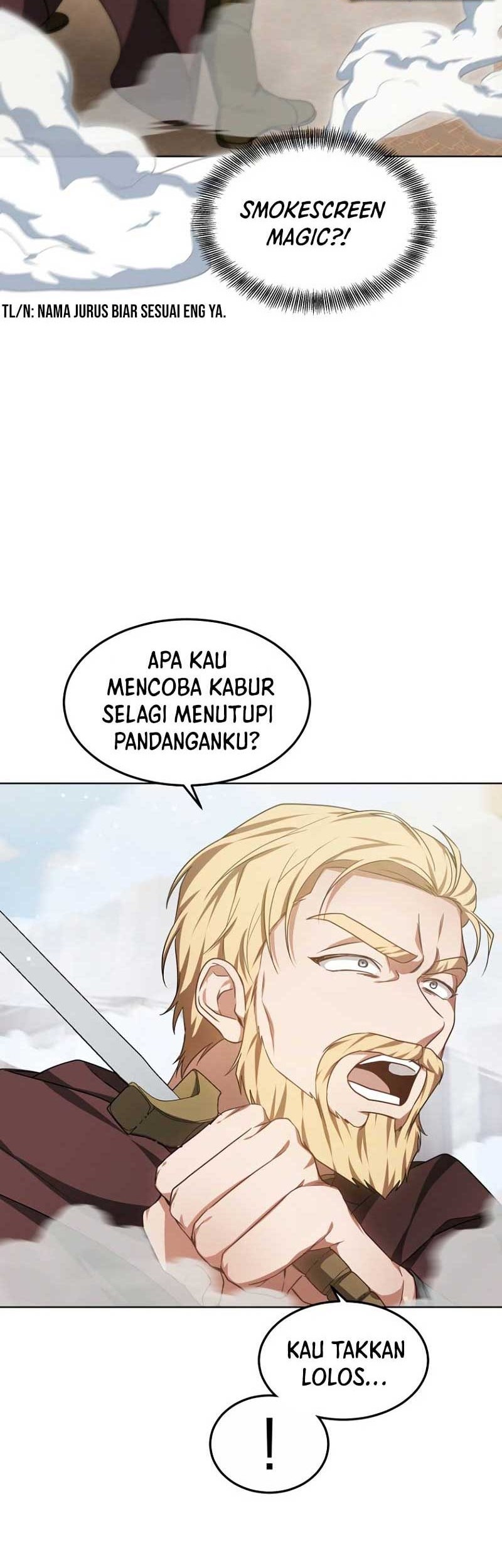 Dr. Player Chapter 26 - halaman 8