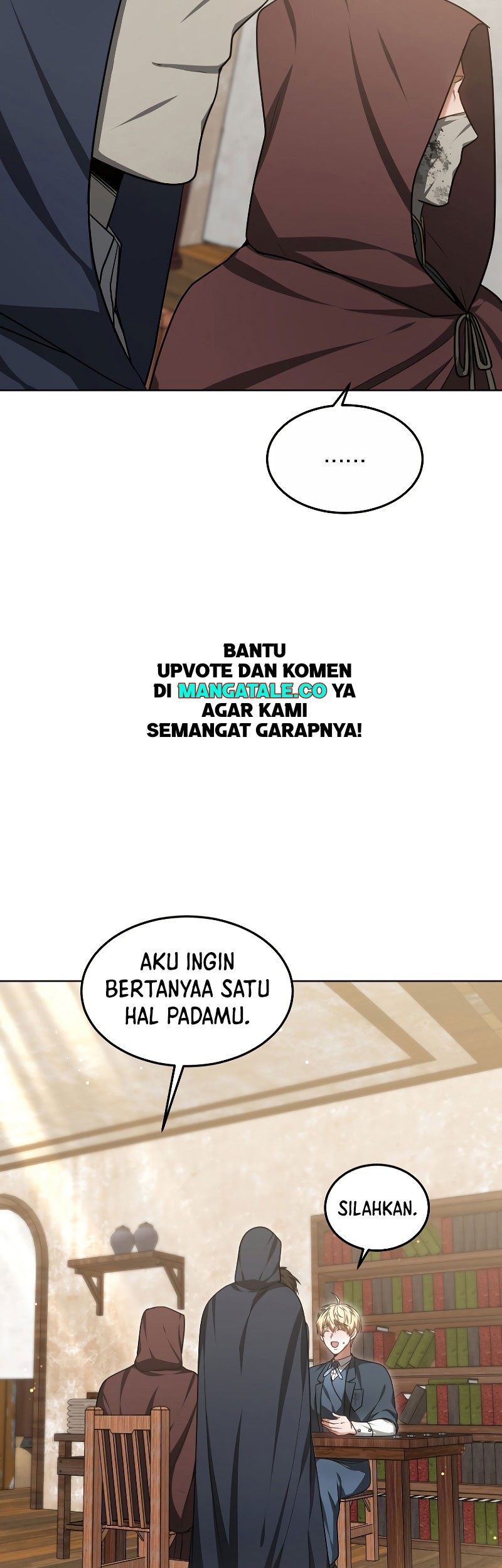 Dr. Player Chapter 27 - halaman 24