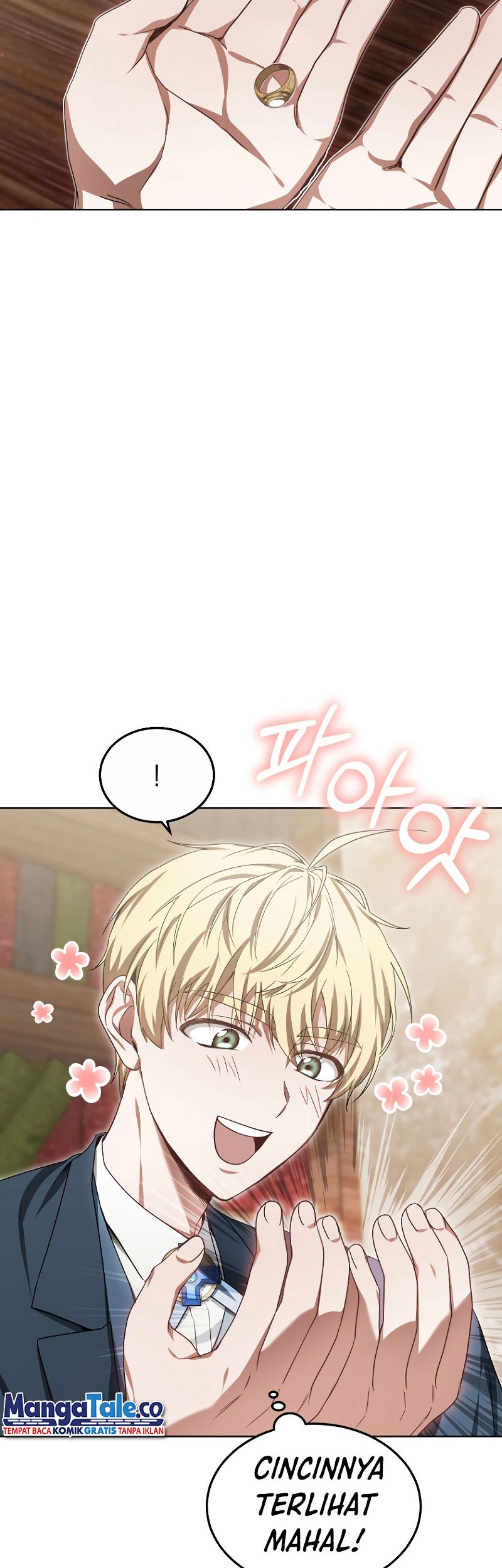 Dr. Player Chapter 27 - halaman 33