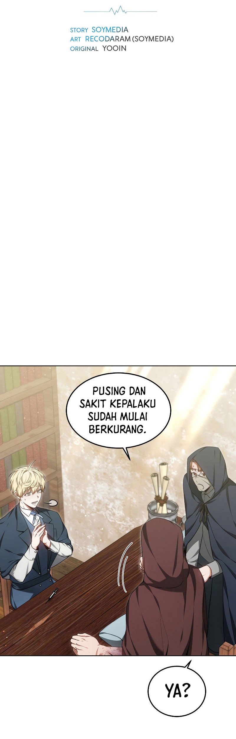 Dr. Player Chapter 27 - halaman 4