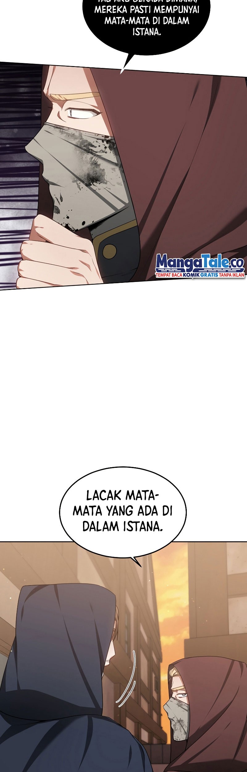 Dr. Player Chapter 27 - halaman 42