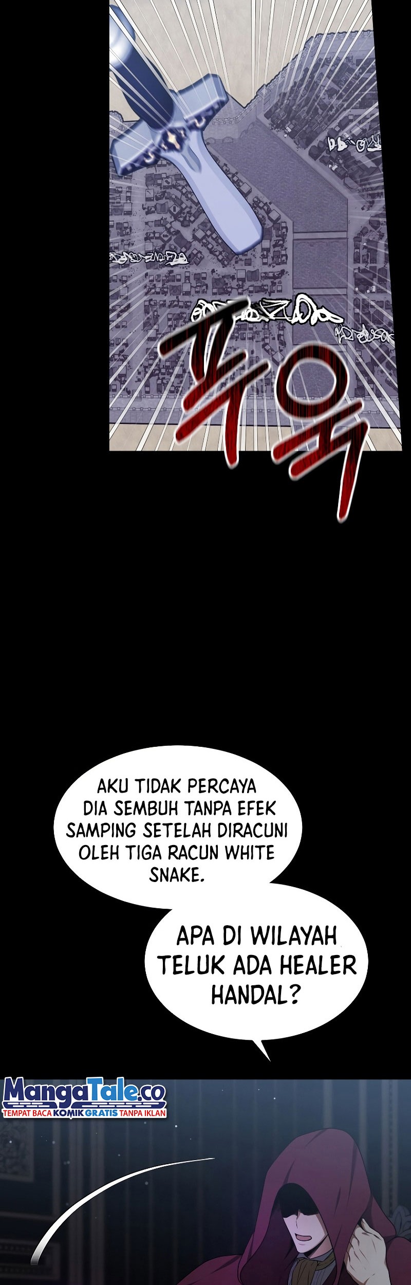 Dr. Player Chapter 27 - halaman 47